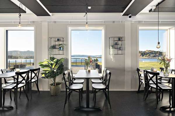 Aiden by Best Western Trondheim Airport