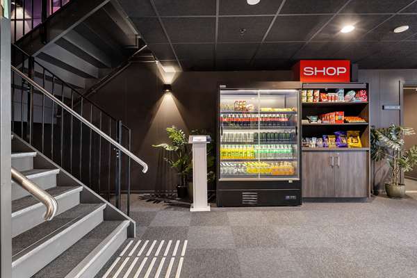 Aiden by Best Western Trondheim Airport