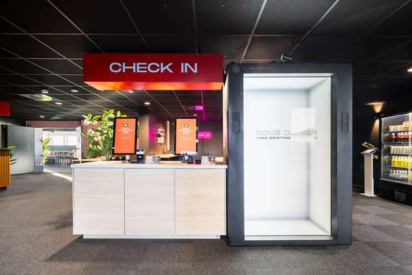 Aiden by Best Western Trondheim Airport