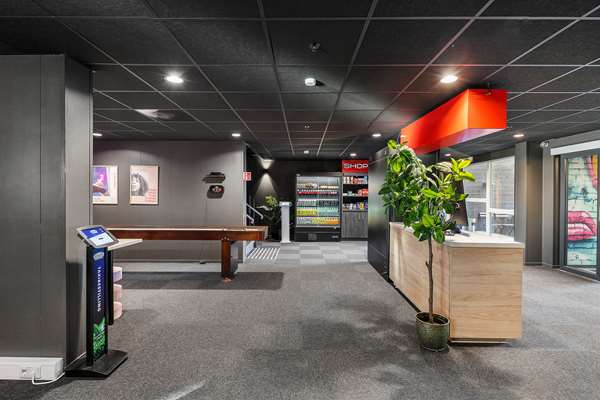 Aiden by Best Western Trondheim Airport