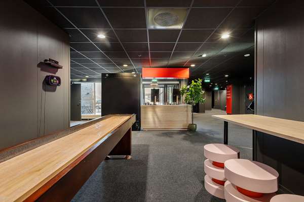 Aiden by Best Western Trondheim Airport