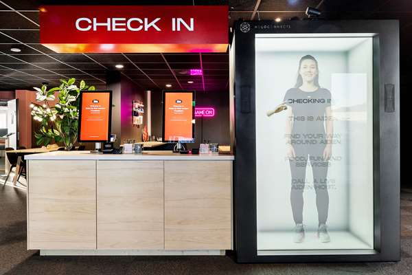 Aiden by Best Western Trondheim Airport