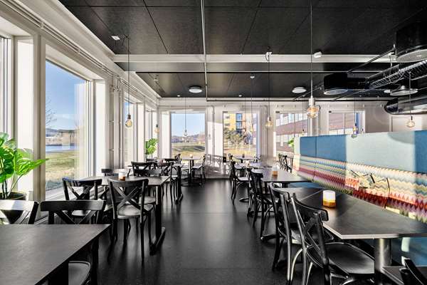 Aiden by Best Western Trondheim Airport