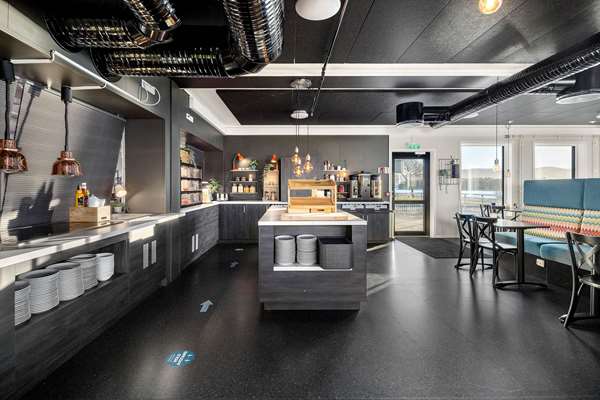 Aiden by Best Western Trondheim Airport