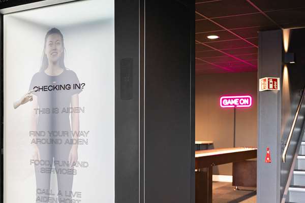 Aiden by Best Western Trondheim Airport