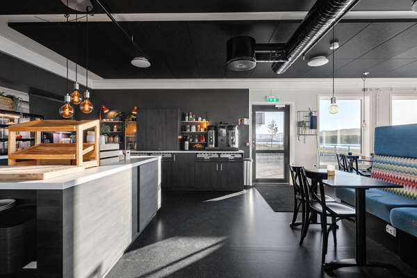 Aiden by Best Western Trondheim Airport