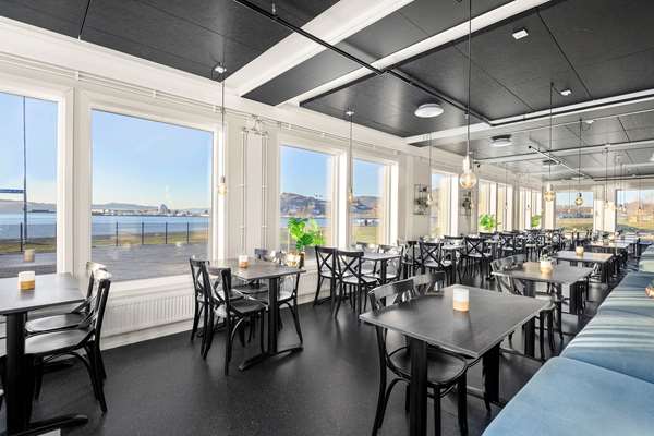 Aiden by Best Western Trondheim Airport