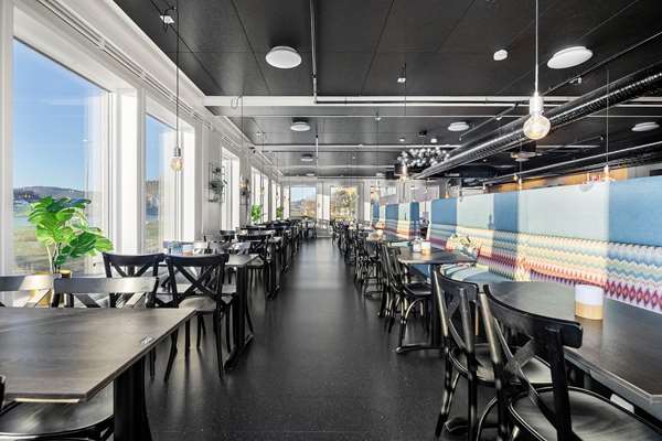 Aiden by Best Western Trondheim Airport