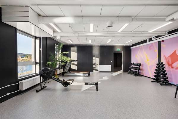 Aiden by Best Western Trondheim Airport