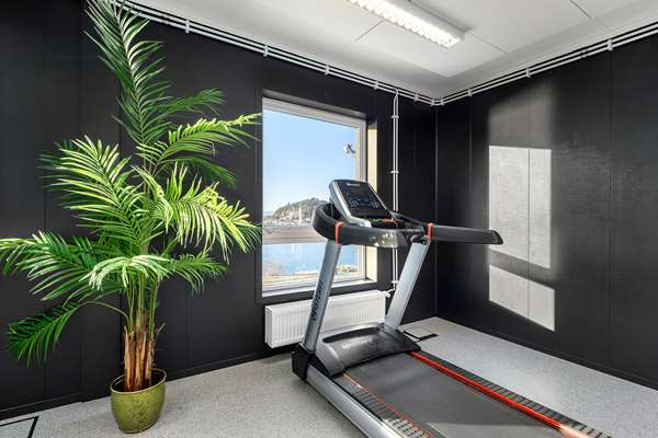 Aiden by Best Western Trondheim Airport
