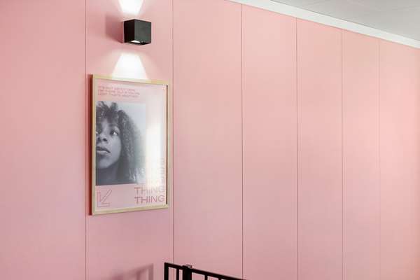 Aiden by Best Western Trondheim Airport