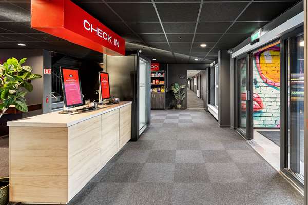Aiden by Best Western Trondheim Airport