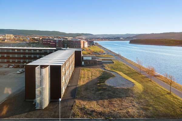 Aiden by Best Western Trondheim Airport
