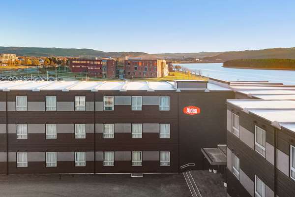Aiden by Best Western Trondheim Airport