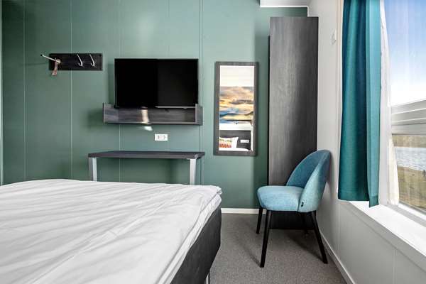 1 Single Bed, Non-Smoking, Economy Room, Wi-Fi, Full Breakfast