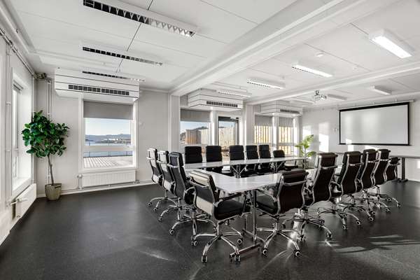 Aiden by Best Western Trondheim Airport
