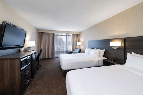  - Quality Inn & Conference Centre Central Kingston