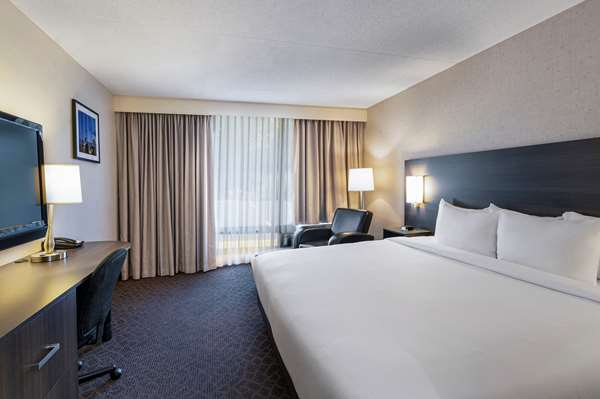  - Quality Inn & Conference Centre Central Kingston