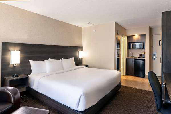  - Quality Inn & Conference Centre Central Kingston