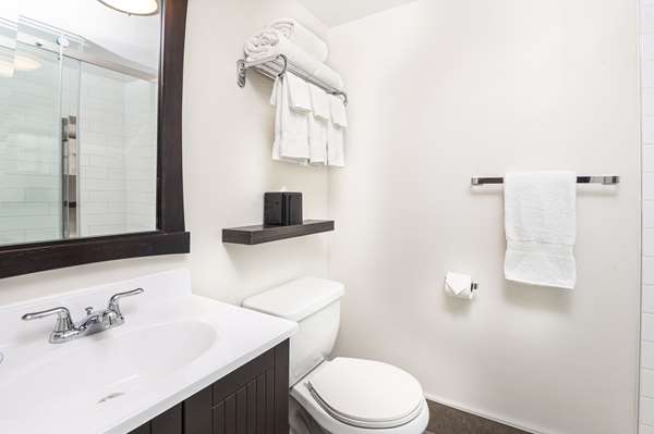  - Quality Inn & Conference Centre Central Kingston