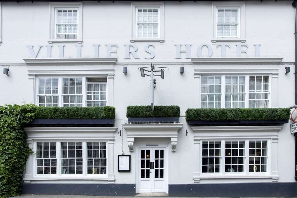 Villers Hotel