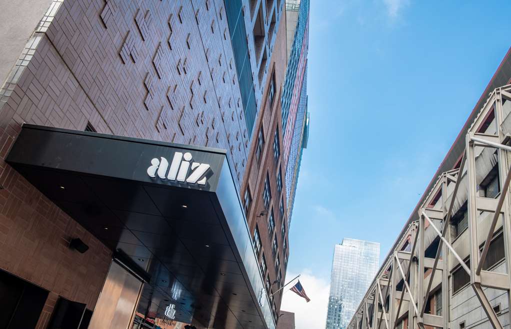 Aliz Hotel Times Square