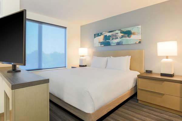 Suite - Hyatt House Hotel Davis - I-80, Exit 72