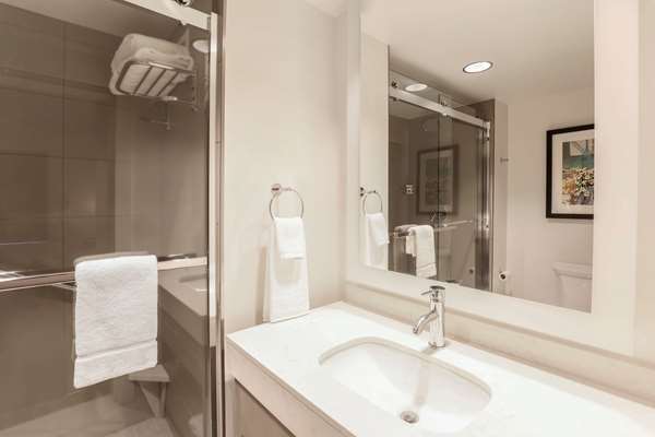 - Hyatt House Hotel Davis - I-80, Exit 72
