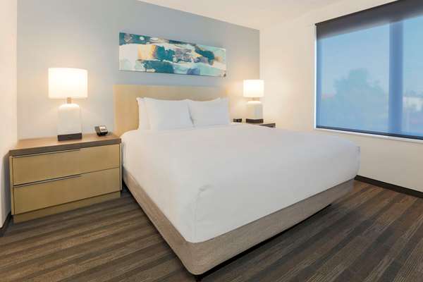  - Hyatt House Hotel Davis - I-80, Exit 72