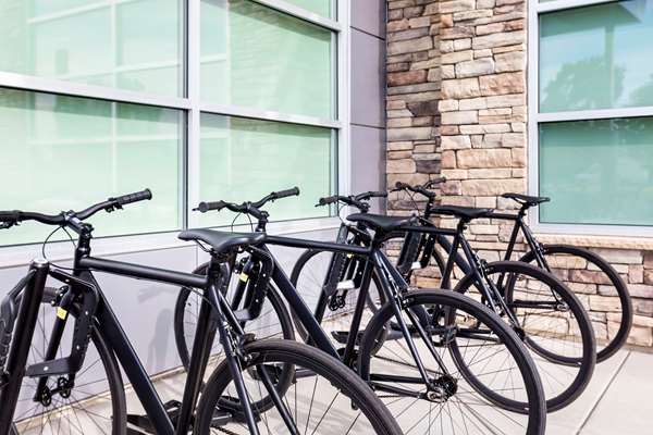 Recreation - Hyatt House Hotel Davis - I-80, Exit 72