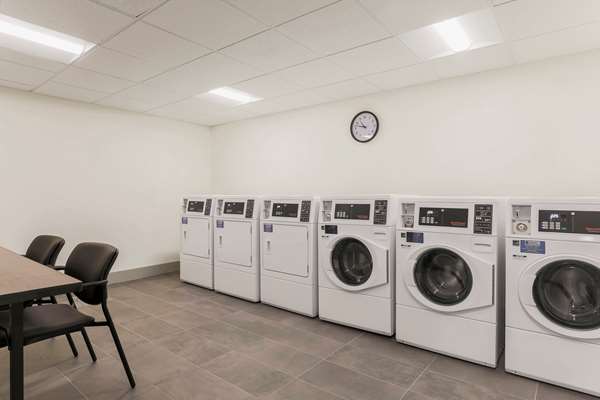 Recreation - Hyatt House Hotel Davis - I-80, Exit 72