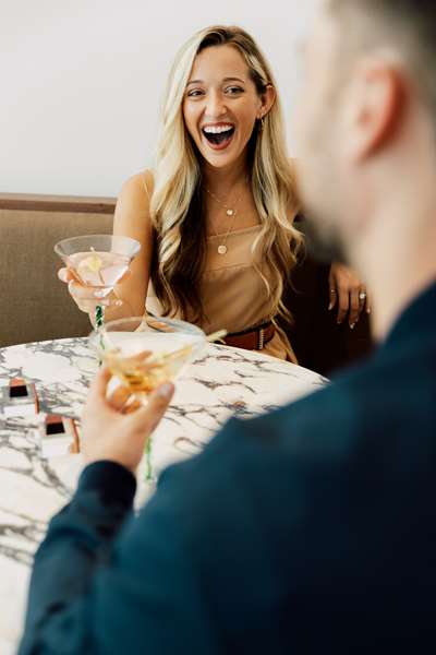 Bar - Ette Hotel Kissimmee