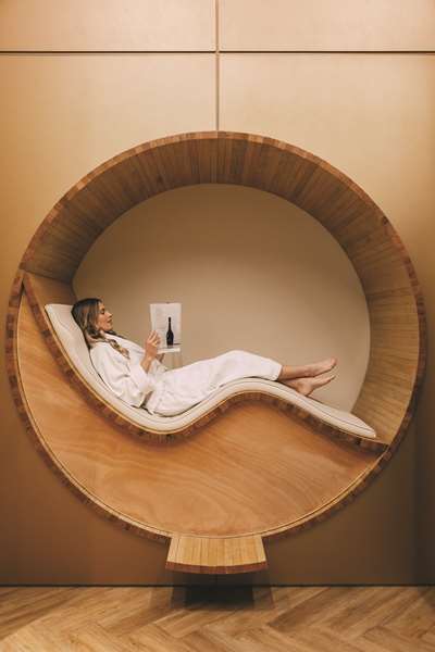 Spa - Ette Hotel Kissimmee