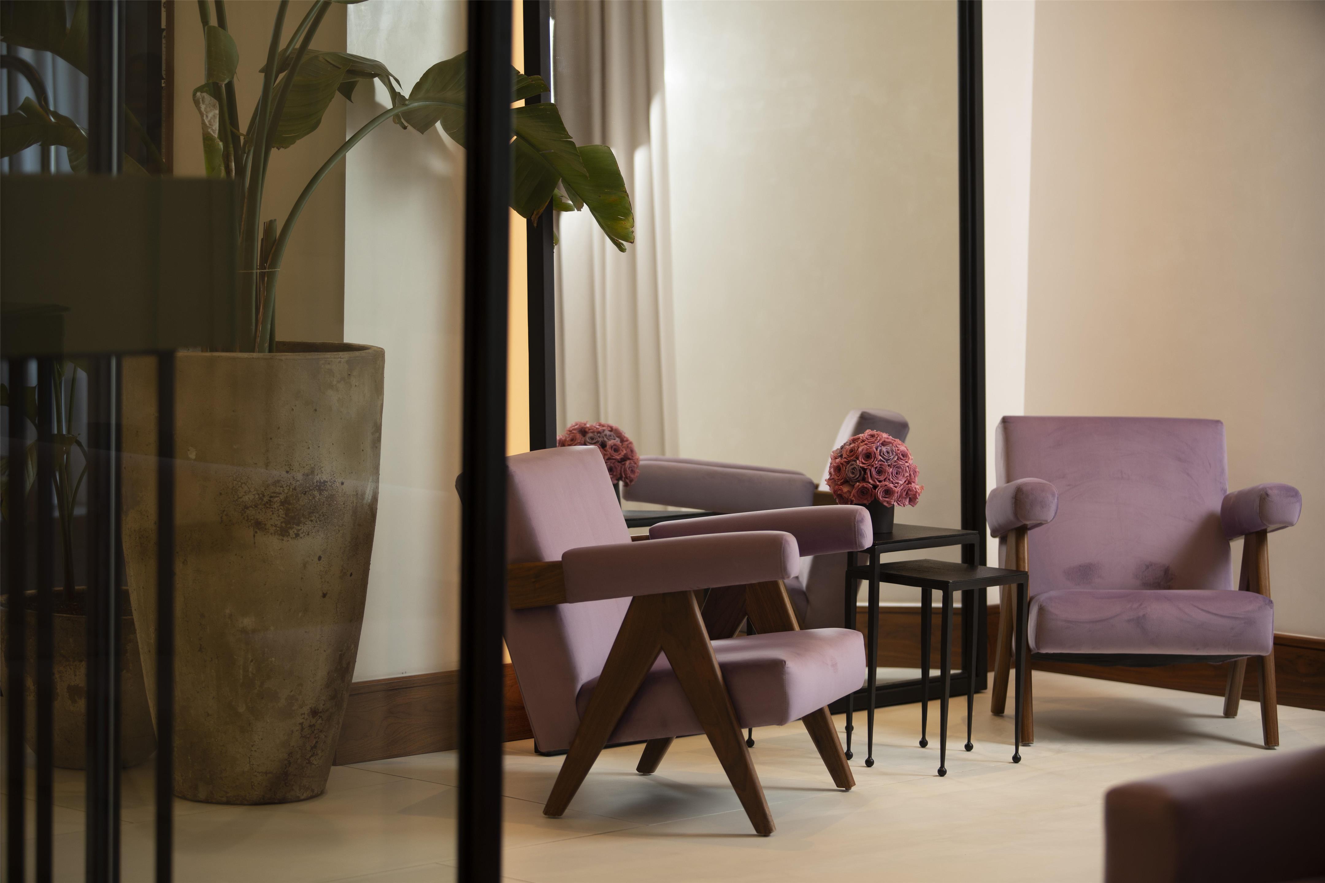 Lounge-Ette Hotel_Orlando | ette hotel