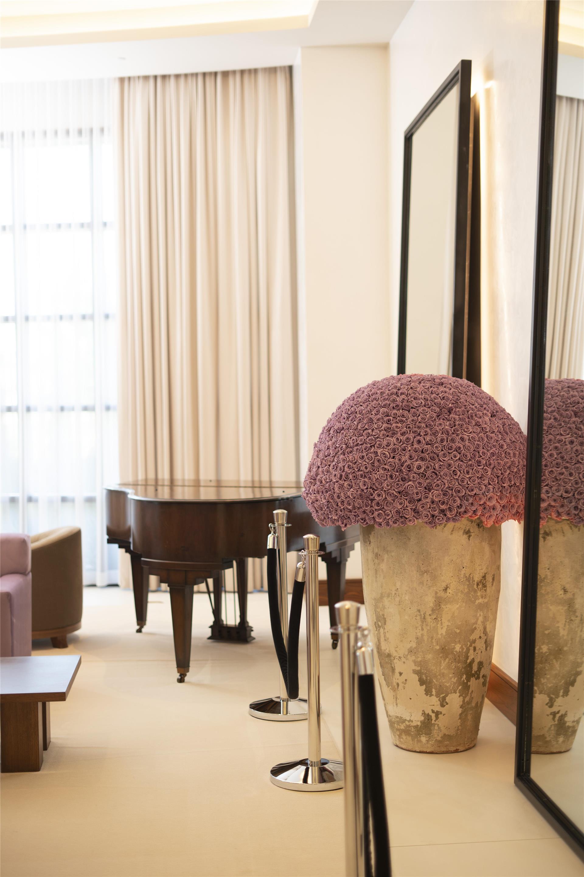 Piano-Ette Hotel_Orlando | ette hotel