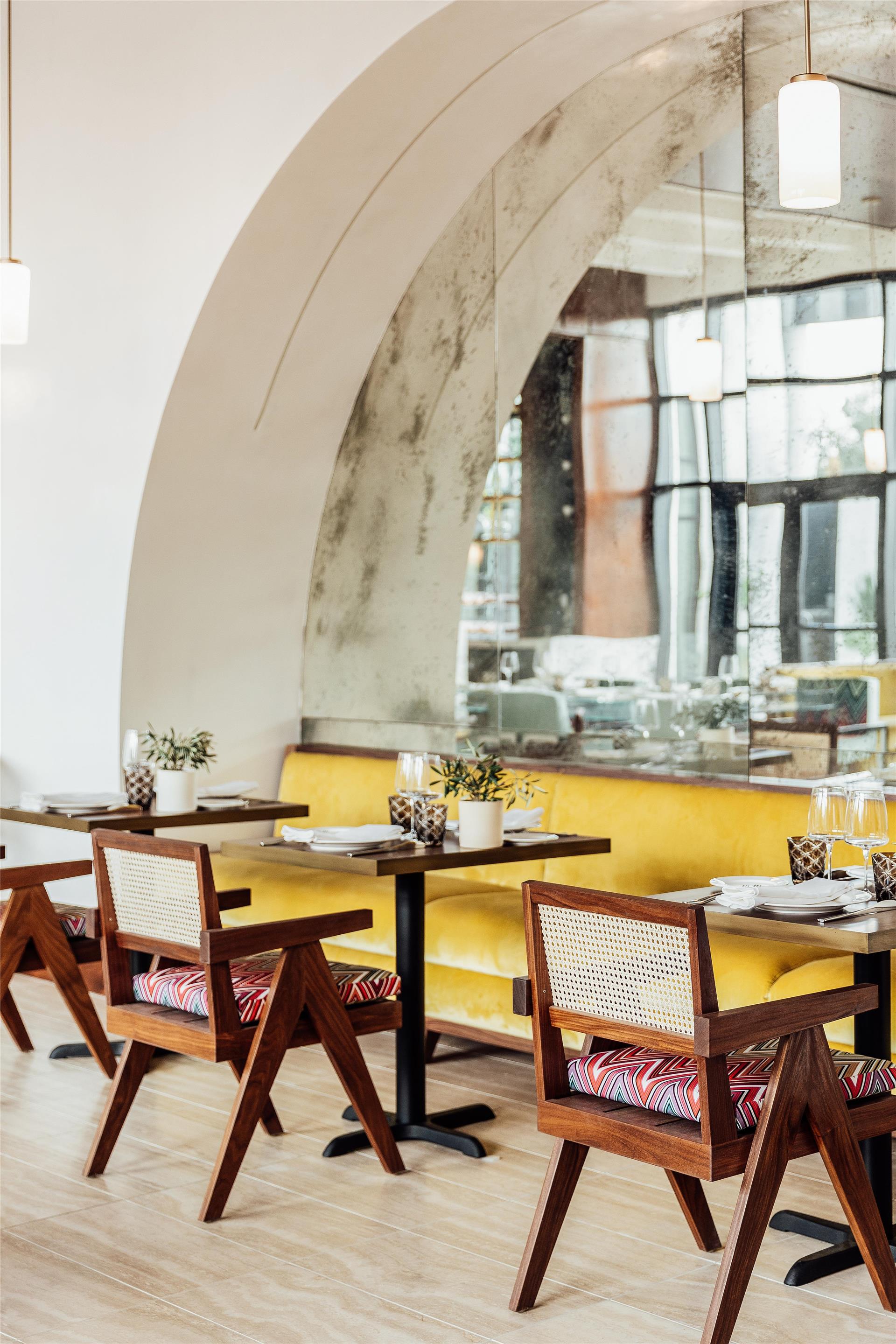Salt amp the Cellar Cove-Ette Hotel_Orlando | ette hotel