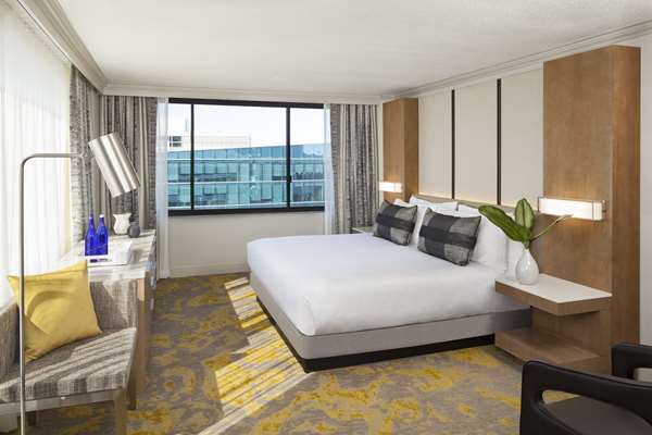  - Hilton Hotel Capitol Hill DC