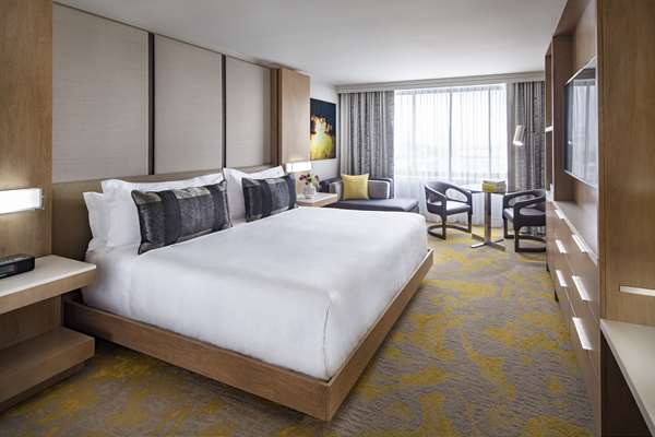  - Hilton Hotel Capitol Hill DC