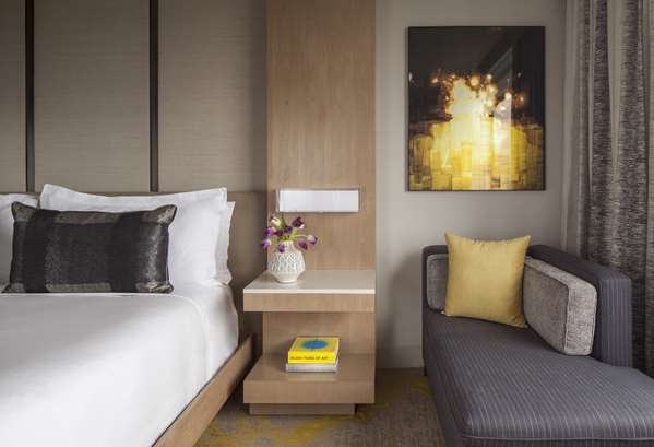  - Hilton Hotel Capitol Hill DC