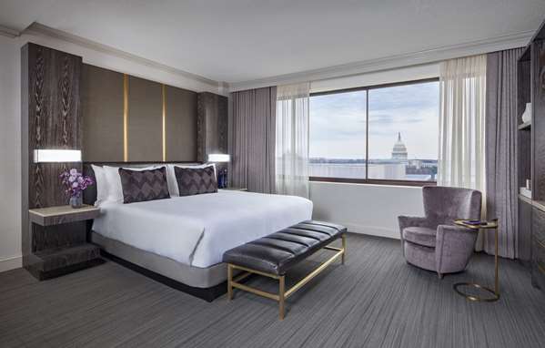  - Hilton Hotel Capitol Hill DC