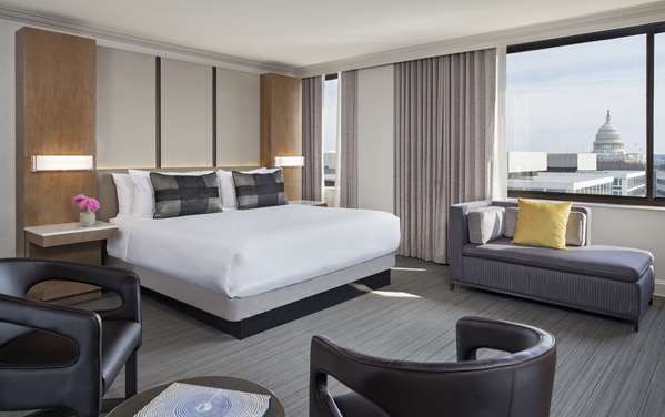  - Hilton Hotel Capitol Hill DC