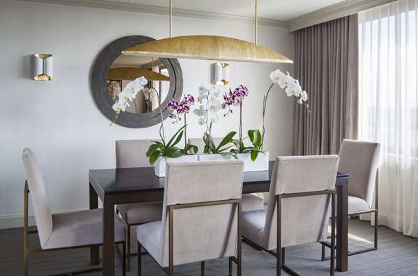  - Hilton Hotel Capitol Hill DC