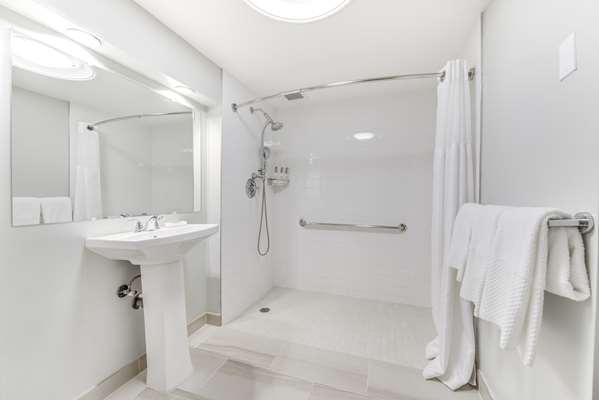  - Hilton Hotel Capitol Hill DC