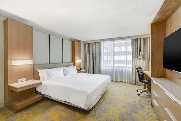  - Hilton Hotel Capitol Hill DC