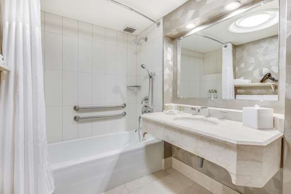  - Hilton Hotel Capitol Hill DC