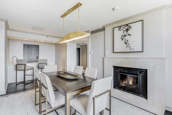  - Hilton Hotel Capitol Hill DC