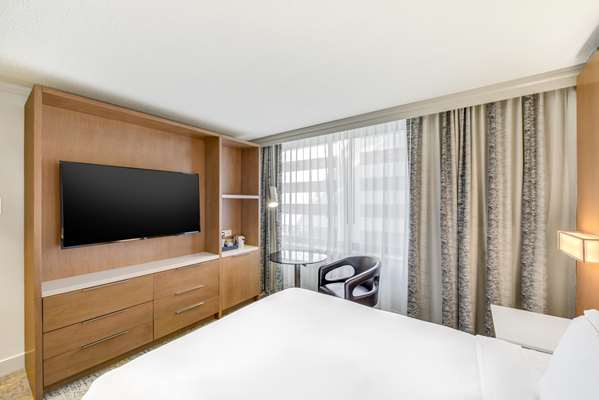  - Hilton Hotel Capitol Hill DC