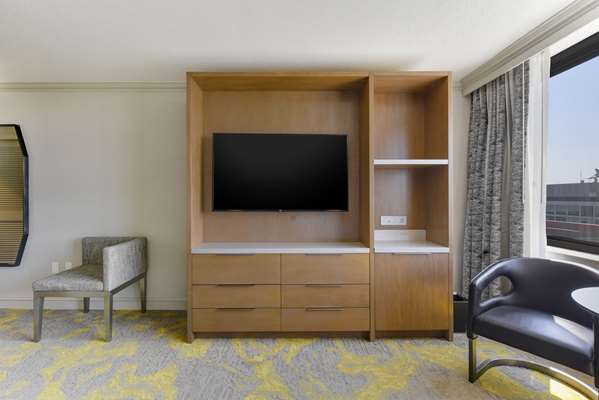  - Hilton Hotel Capitol Hill DC