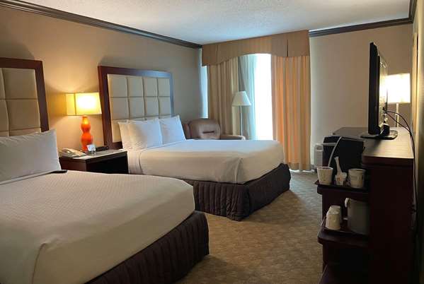  - Wingate by Wyndham Hotel NRG Park Medical Center Houston