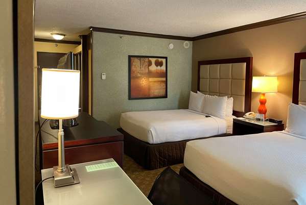  - Wingate by Wyndham Hotel NRG Park Medical Center Houston